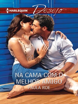 cover image of Na cama com o melhor amigo